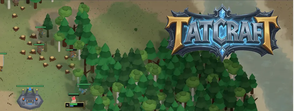 TatCraft