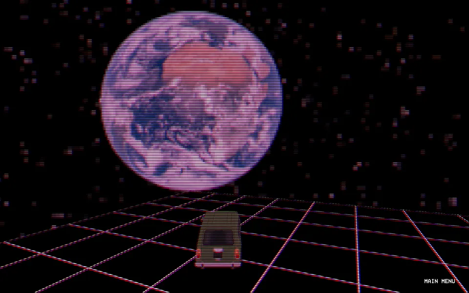 NEW GROUNDS