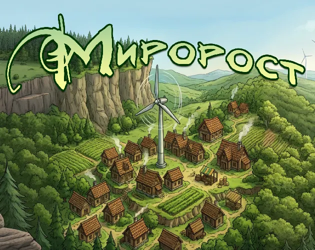 Миророст